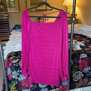 Lucy in the sky dress